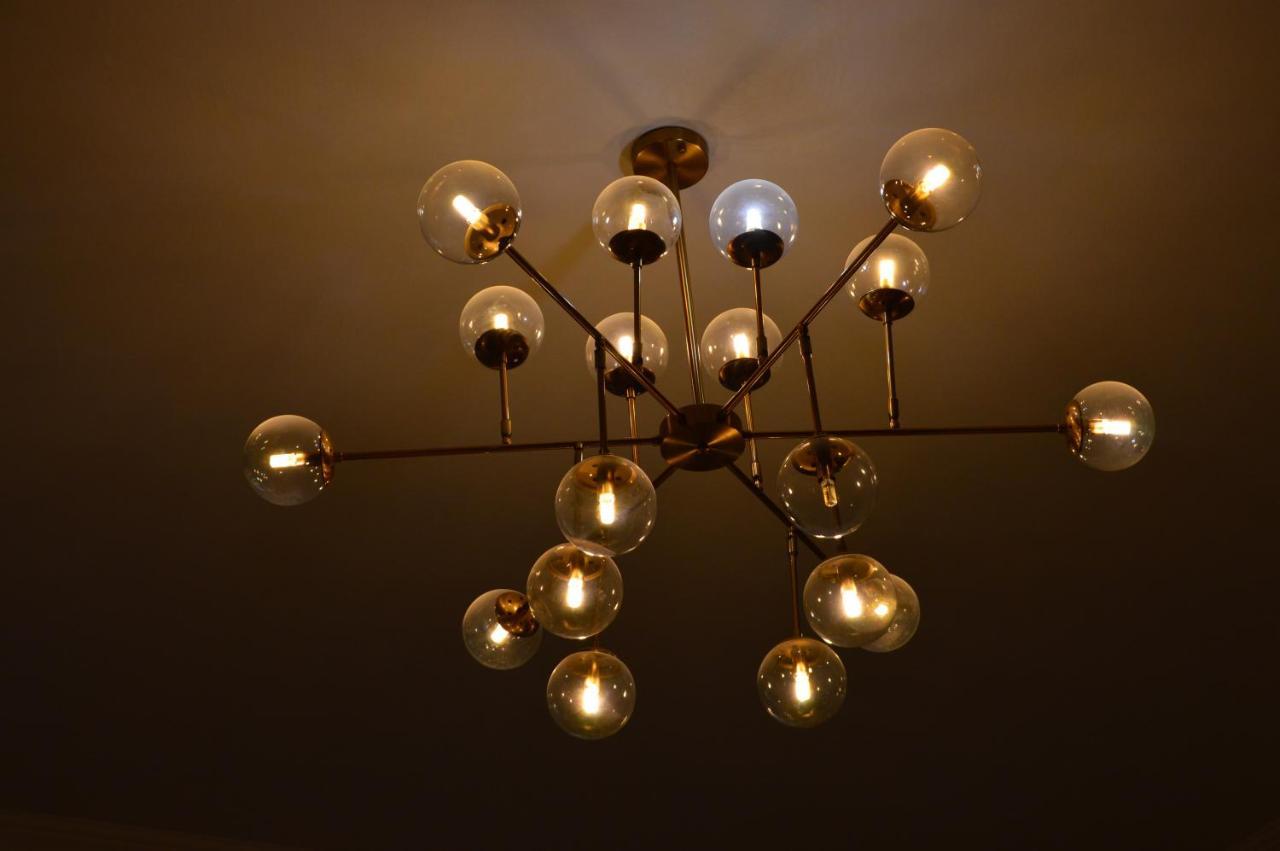 Woodmood Hostel Tbilisi ภายนอก รูปภาพ