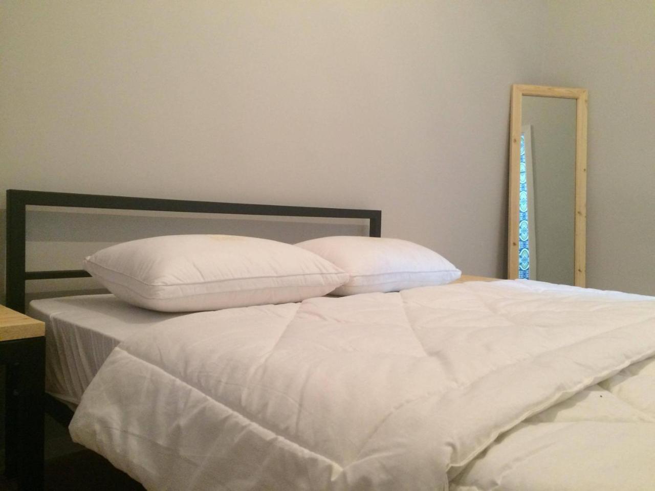 Woodmood Hostel Tbilisi ภายนอก รูปภาพ